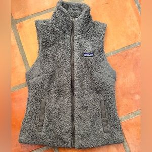 Patagonia Los Gatos Vest